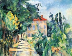 Cezanne